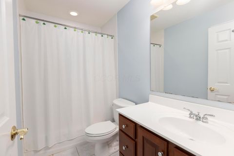 Tiny photo for 6759 Headwater Trail, New Albany, OH 43054 (MLS # 225026148)
