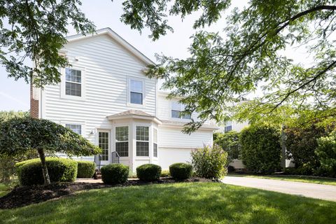 Tiny photo for 6759 Headwater Trail, New Albany, OH 43054 (MLS # 225026148)