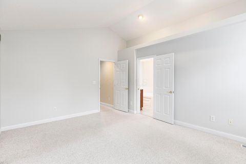 Tiny photo for 6759 Headwater Trail, New Albany, OH 43054 (MLS # 225026148)