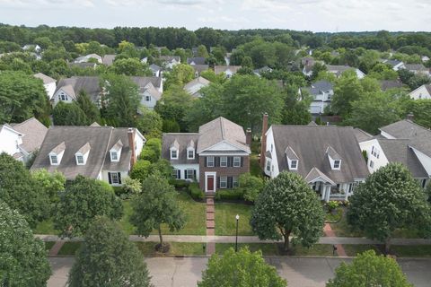 Tiny photo for 6759 Headwater Trail, New Albany, OH 43054 (MLS # 225026148)
