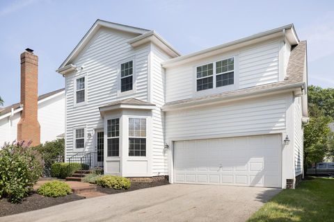 Tiny photo for 6759 Headwater Trail, New Albany, OH 43054 (MLS # 225026148)