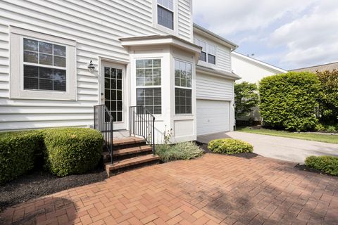 Tiny photo for 6759 Headwater Trail, New Albany, OH 43054 (MLS # 225026148)