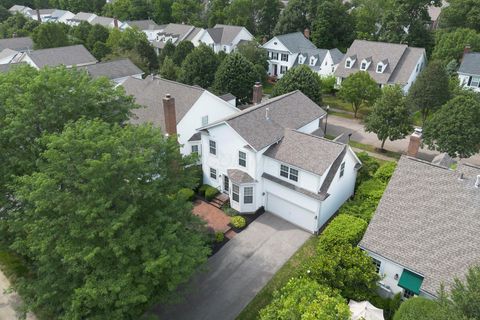 Tiny photo for 6759 Headwater Trail, New Albany, OH 43054 (MLS # 225026148)