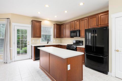 Tiny photo for 6759 Headwater Trail, New Albany, OH 43054 (MLS # 225026148)