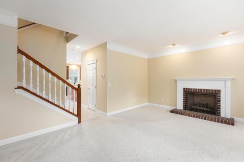 Tiny photo for 6759 Headwater Trail, New Albany, OH 43054 (MLS # 225026148)