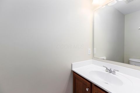 Tiny photo for 6759 Headwater Trail, New Albany, OH 43054 (MLS # 225026148)