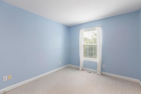 Tiny photo for 6759 Headwater Trail, New Albany, OH 43054 (MLS # 225026148)
