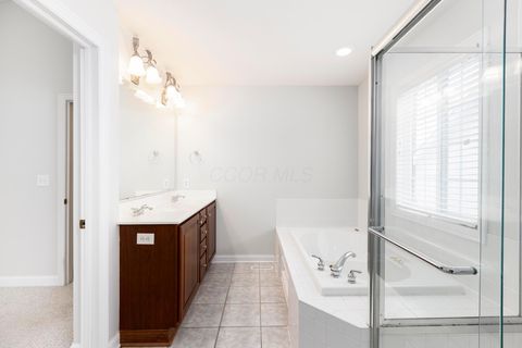 Tiny photo for 6759 Headwater Trail, New Albany, OH 43054 (MLS # 225026148)