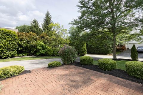 Tiny photo for 6759 Headwater Trail, New Albany, OH 43054 (MLS # 225026148)
