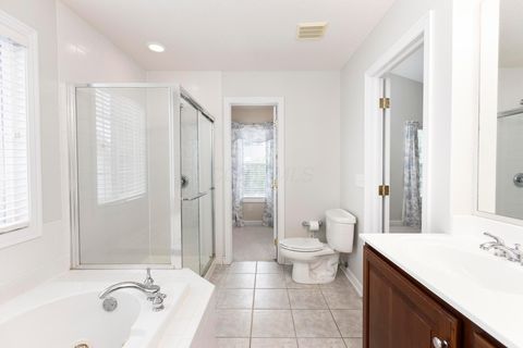 Tiny photo for 6759 Headwater Trail, New Albany, OH 43054 (MLS # 225026148)