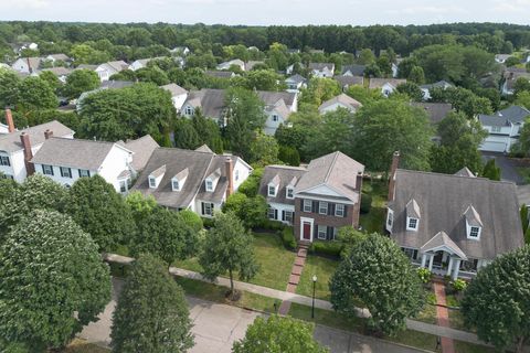Tiny photo for 6759 Headwater Trail, New Albany, OH 43054 (MLS # 225026148)