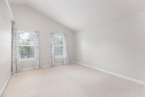 Tiny photo for 6759 Headwater Trail, New Albany, OH 43054 (MLS # 225026148)