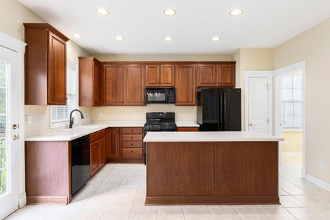 Tiny photo for 6759 Headwater Trail, New Albany, OH 43054 (MLS # 225026148)