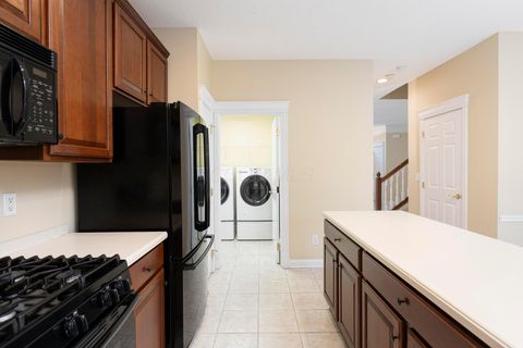 Tiny photo for 6759 Headwater Trail, New Albany, OH 43054 (MLS # 225026148)