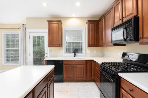 Tiny photo for 6759 Headwater Trail, New Albany, OH 43054 (MLS # 225026148)