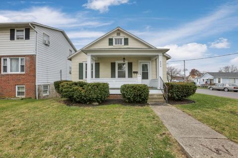 Photo of 530 W 6th Avenue, Lancaster, OH 43130 (MLS # 225044332)