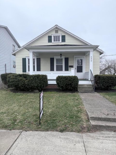 Photo of 530 W 6th Avenue, Lancaster, OH 43130 (MLS # 225044332)