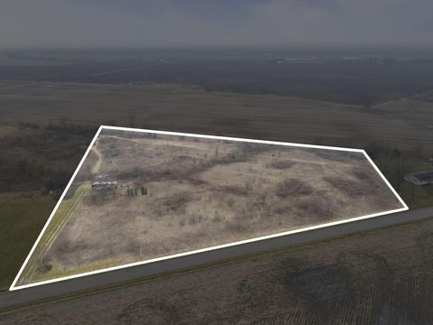 Photo of 0 Federal Road, Orient, OH 43146 (MLS # 226000581)