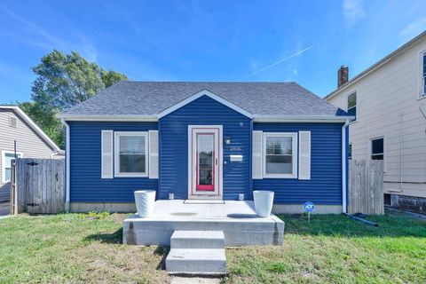 Photo of 2816 Azelda Street, Columbus, OH 43211 (MLS # 225038761)