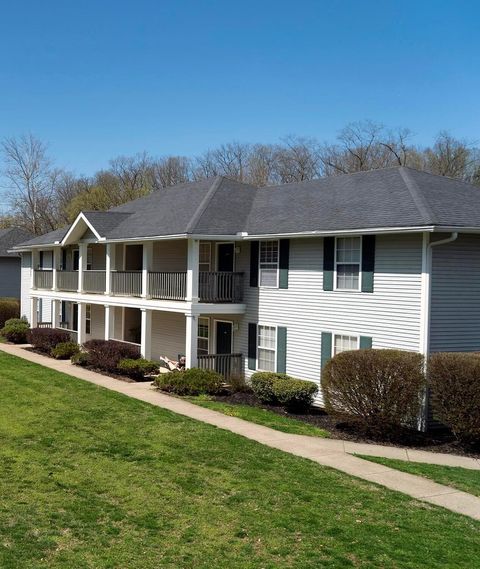 Photo of 15 S Shafer Street 2004 #2004, Athens, OH 45701 (MLS # 226015112)