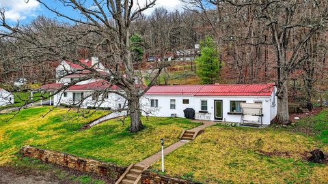 Homes For Sale - 1123 State Route 552<br/> Pike County, Waverly, OH 45690