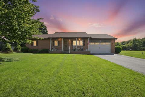 Photo of 17329 Zig Zag Drive, Circleville, OH 43113 (MLS # 226020137)