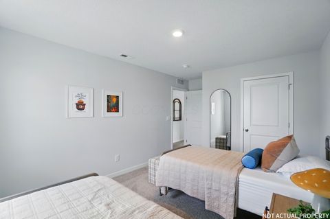 Tiny photo for 143 Brookside Drive, Jeffersonville, OH 43128 (MLS # 225045248)