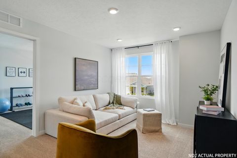 Tiny photo for 143 Brookside Drive, Jeffersonville, OH 43128 (MLS # 225045248)