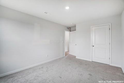 Tiny photo for 143 Brookside Drive, Jeffersonville, OH 43128 (MLS # 225045248)