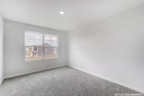 Tiny photo for 143 Brookside Drive, Jeffersonville, OH 43128 (MLS # 225045248)