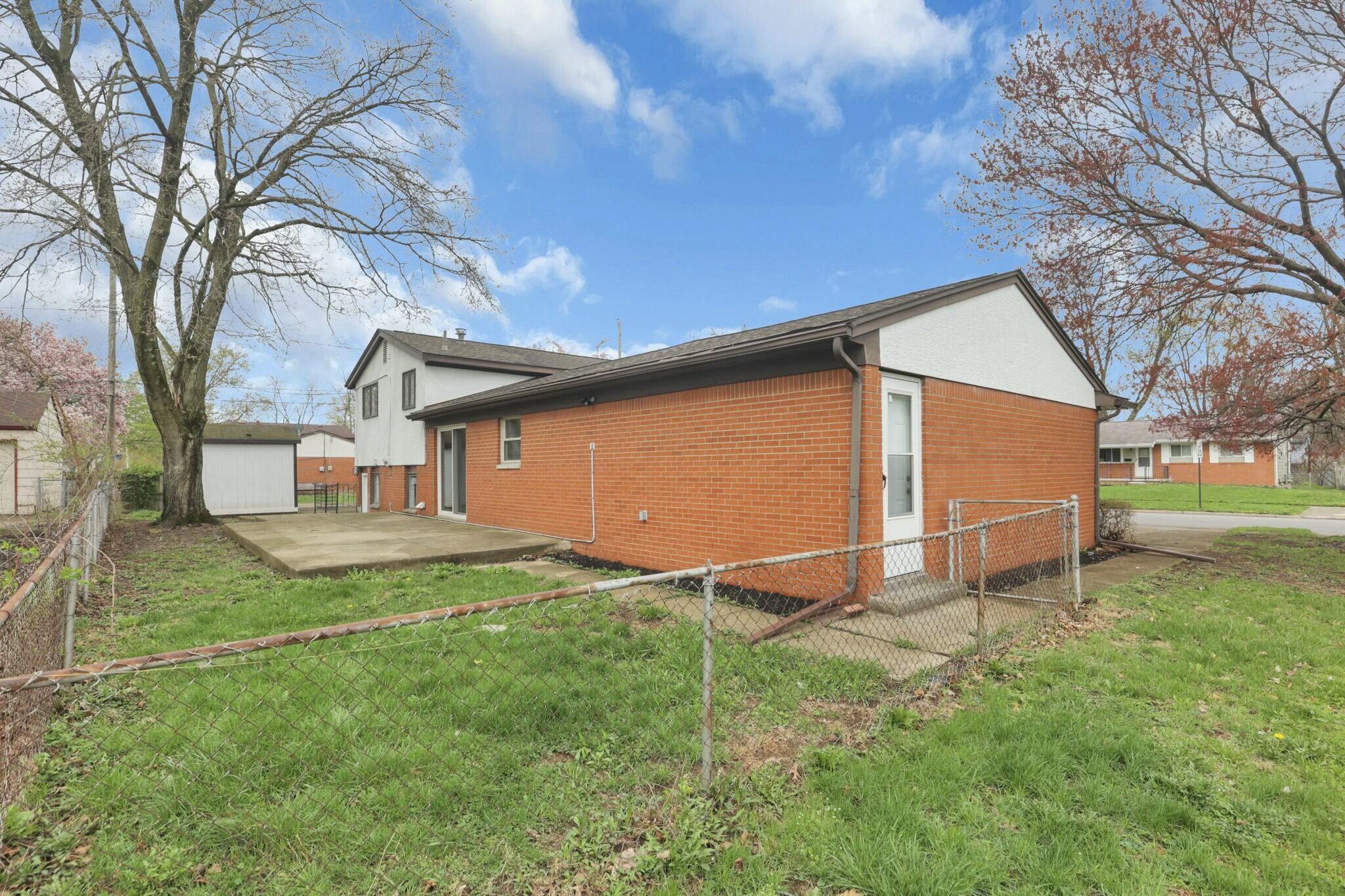 4949 Carbondale Drive, Columbus, Ohio image 45