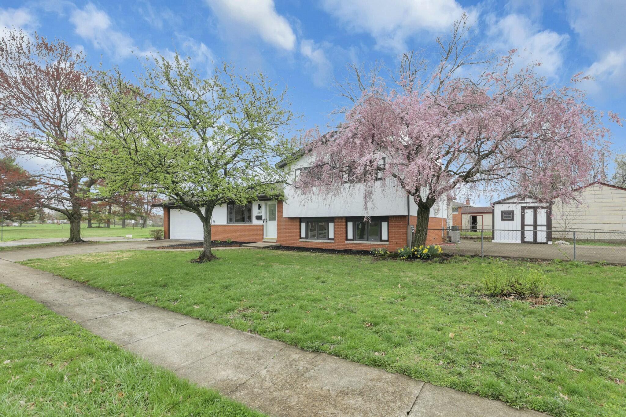 4949 Carbondale Drive, Columbus, Ohio image 1