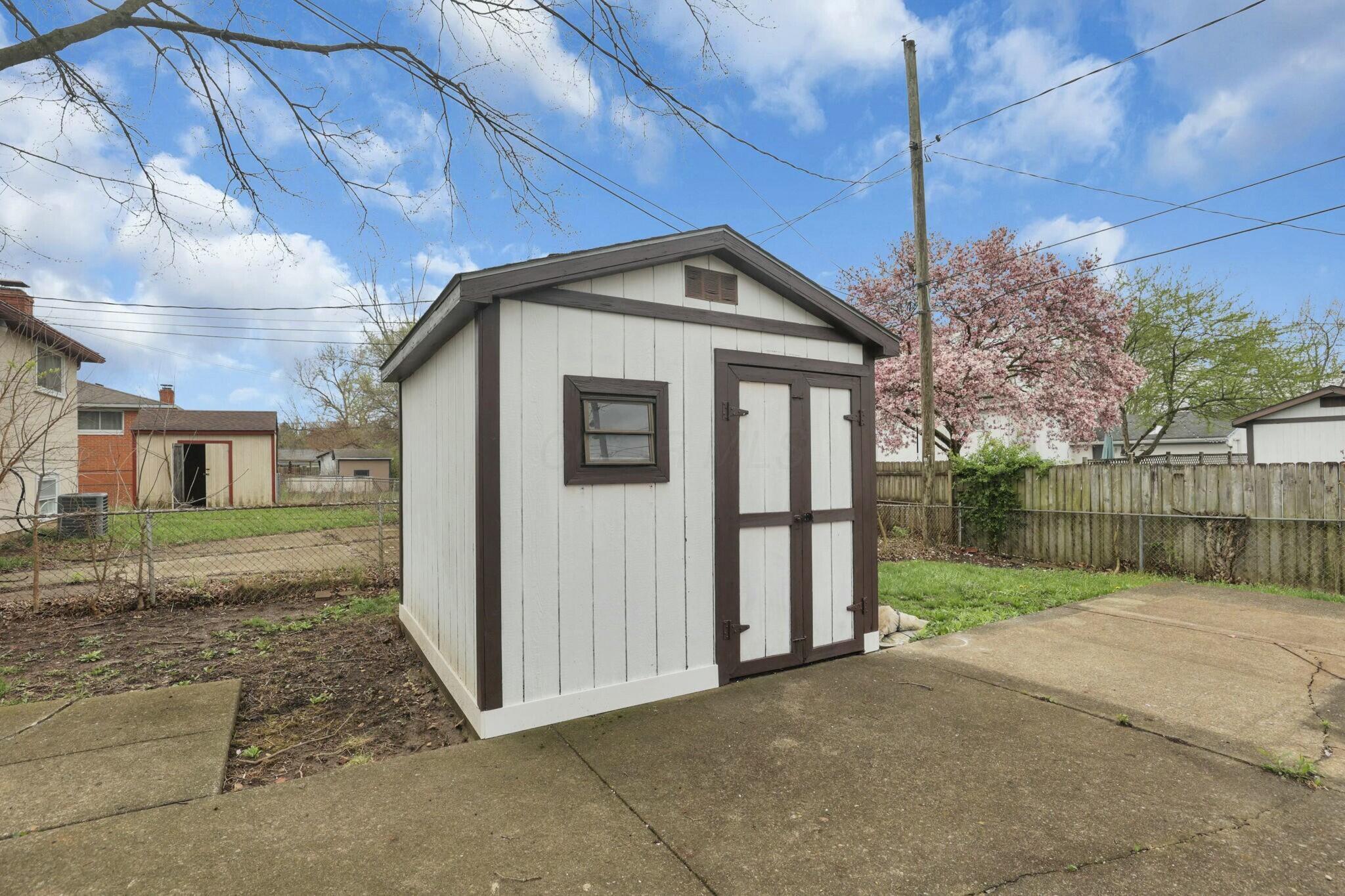 4949 Carbondale Drive, Columbus, Ohio image 50