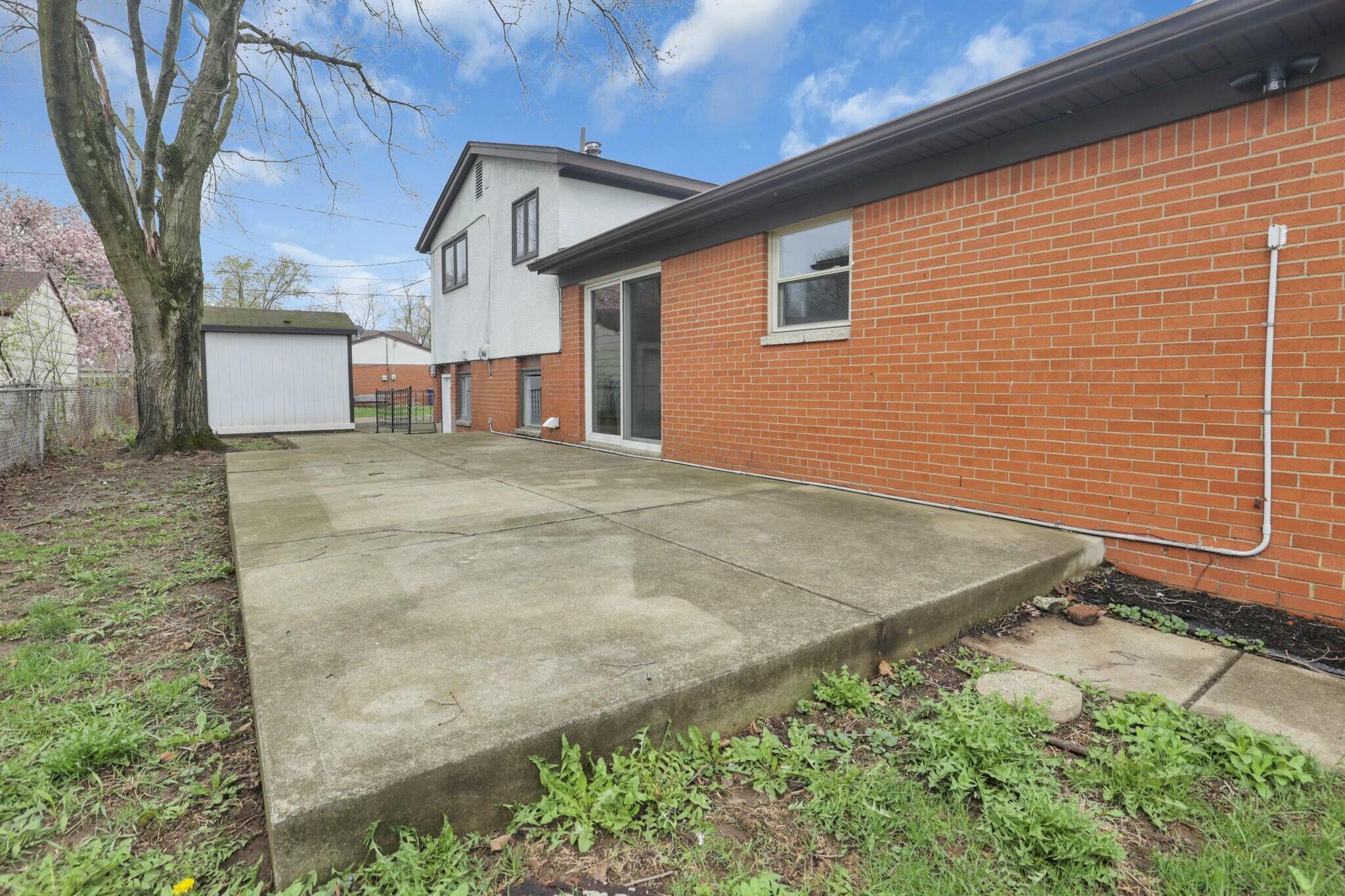 4949 Carbondale Drive, Columbus, Ohio image 46