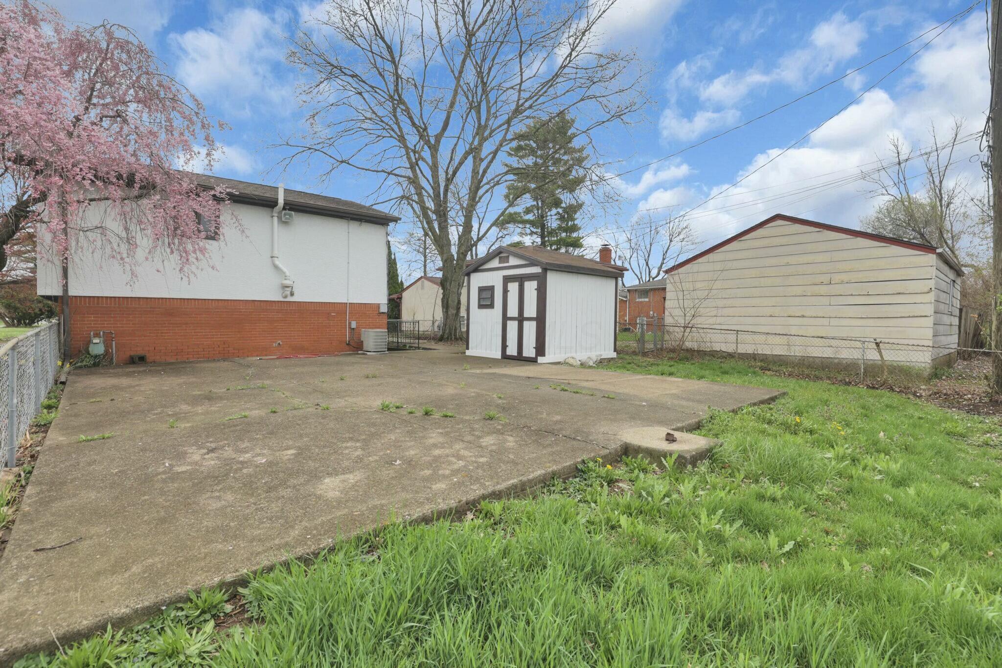 4949 Carbondale Drive, Columbus, Ohio image 48