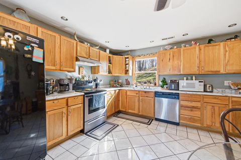 Tiny photo for 350 Elm Street, Logan, OH 43138 (MLS # 226007043)