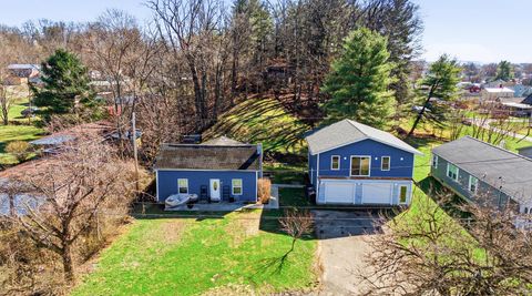 Tiny photo for 350 Elm Street, Logan, OH 43138 (MLS # 226007043)