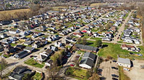 Tiny photo for 350 Elm Street, Logan, OH 43138 (MLS # 226007043)