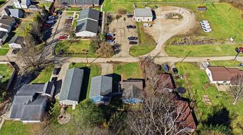 Tiny photo for 350 Elm Street, Logan, OH 43138 (MLS # 226007043)