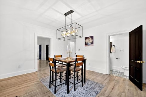 Tiny photo for 172 N 21st Street, Columbus, OH 43203 (MLS # 225040255)
