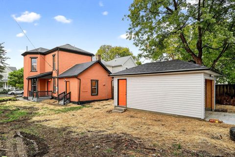 Tiny photo for 172 N 21st Street, Columbus, OH 43203 (MLS # 225040255)