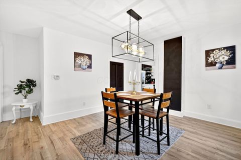 Tiny photo for 172 N 21st Street, Columbus, OH 43203 (MLS # 225040255)