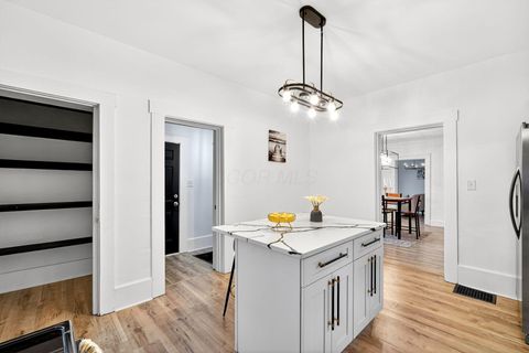 Tiny photo for 172 N 21st Street, Columbus, OH 43203 (MLS # 225040255)