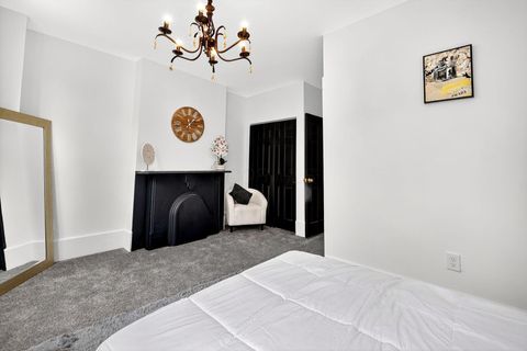 Tiny photo for 172 N 21st Street, Columbus, OH 43203 (MLS # 225040255)