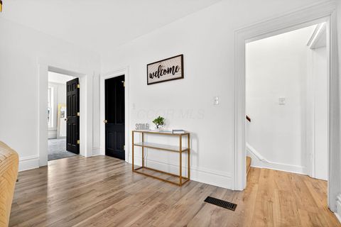 Tiny photo for 172 N 21st Street, Columbus, OH 43203 (MLS # 225040255)