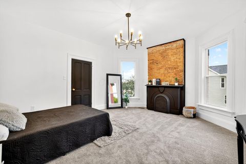 Tiny photo for 172 N 21st Street, Columbus, OH 43203 (MLS # 225040255)
