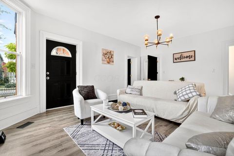Tiny photo for 172 N 21st Street, Columbus, OH 43203 (MLS # 225040255)