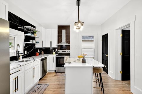 Tiny photo for 172 N 21st Street, Columbus, OH 43203 (MLS # 225040255)