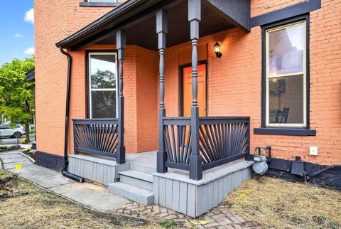 Tiny photo for 172 N 21st Street, Columbus, OH 43203 (MLS # 225040255)