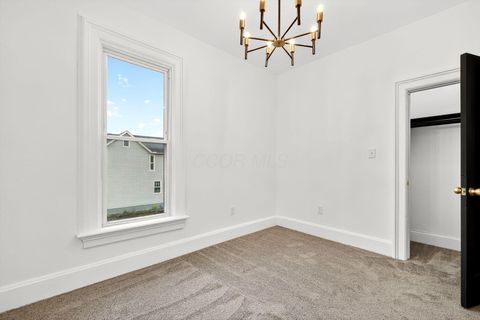 Tiny photo for 172 N 21st Street, Columbus, OH 43203 (MLS # 225040255)